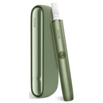IQOS ILUMA Kit Moss Green