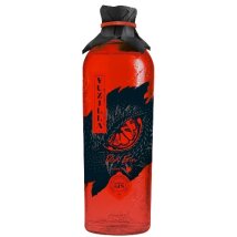 Yuzilla Red Gin 0,7l