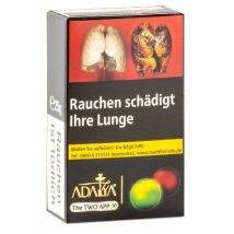 ADALYA The Two App (Doppelapfel, Anis) (25 gr.)