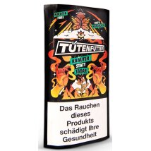 TüTENFUTTER Kräutermischung ohne Nikotin und...