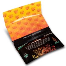 TüTENFUTTER Kräutermischung ohne Nikotin und 100% Natürlich (25 gr.)