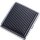 Champ Zigarettenetui Metall 20er