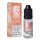 E-Liquid LEEQD Crazy Erdbeere Sahne 6mg 50 PG / 50 VG