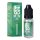 E-Liquid LEEQD  Fresh Minze 0mg 50 PG / 50 VG