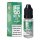 E-Liquid LEEQD  Fresh Minze 6mg 50 PG / 50 VG