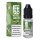 E-Liquid LEEQD Fruit Apfel grÃ¼n 6mg 50 PG / 50 VG