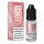 E-Liquid LEEQD Fruit Erdbeere 6mg 50 PG / 50 VG