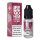E-Liquid LEEQD Fruit Himbeere 6mg 50 PG / 50 VG