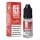 E-Liquid LEEQD Fruit Wassermelone 6mg 50 PG / 50 VG