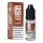 E-Liquid LEEQD Tabak stark 6mg 50 PG / 50 VG