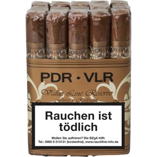 PDR Velue Line Reserve Connecticut Toro