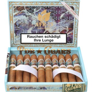 PDR AFR-75 Cosecha Especial Shade Grown Robusto