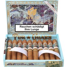 PDR AFR-75 Cosecha Especial Shade Grown Robusto