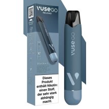 E-Zigarette VUSE Go Reload Device Pen Black