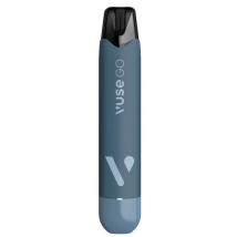 E-Zigarette VUSE Go Reload Device Pen Black