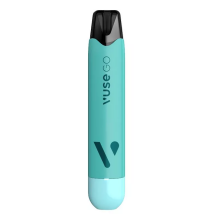 E-Zigarette VUSE Go Reload Device Pen Aqua