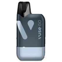 E-Zigarette VUSE Go Reload Device Box Black