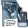 E-Zigarette VUSE Go Reload Device Box Black