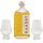 Isle of Raasay Lightly Peated R-02.1 mit 2 Gläsern 0,7l