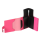 Angelo Zigarettenetui pink 18er