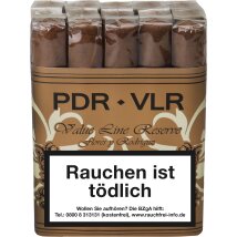 PDR Velue Line Reserve Connecticut Robusto