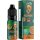 REVOLTAGE E-Liquid Green Orange 10ml 0mg/ml