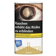 MARLBORO Premium Tobacco Gold  (30 gr.)