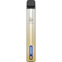 ELFBAR E-Zigarette Elfa Turbo aurora gold
