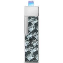 St.Dupont Feuerzeug Twiggy Game of Thrones Stark 030013
