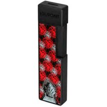 St.Dupont Feuerzeug Twiggy Game of Thrones Targaryen 030012