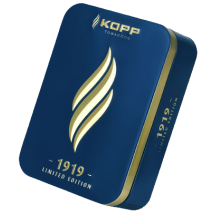 KOPP Limited Edition Flamme 1919 2025 (100 gr.)