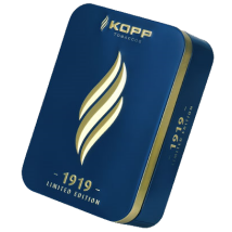 KOPP Limited Edition Flamme 1919 2025 (100 gr.)