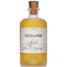 Faude Apfelbrand 0,5l