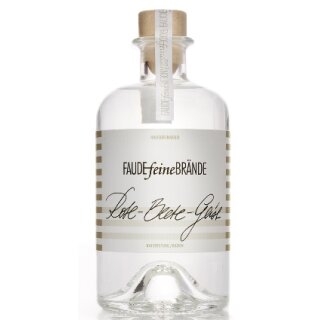 Faude Rote-Beete-Geist 0,5l