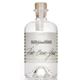 Faude Rote-Beete-Geist 0,5l
