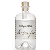 Faude Rote-Beete-Geist 0,5l