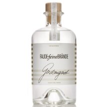 Brand FAUDE Gurkengeist 40 % Vol.