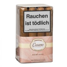 Bundle Cigars by CUSANO Dominikanische Republik Robusto