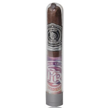 PDR 1878 Maduro Robusto Crystal Tube