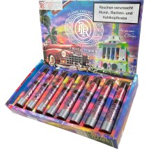 PDR 1878 Oscura Robusto Crystal Tube