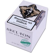 SKELTON Live Your Dreams Toro