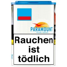 PARAMOUNT Blue Volume Tobacco (85 gr.)