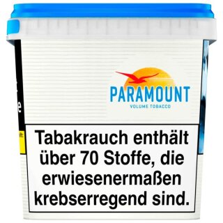 PARAMOUNT Blue Volume Tobacco (230,00 g)