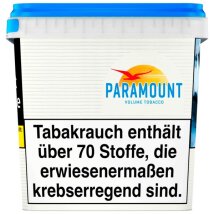 PARAMOUNT Blue Volume Tobacco (230,00 g)