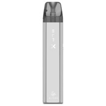 E-Zigarette ELFBAR Elfx Set silber 1000 mAH