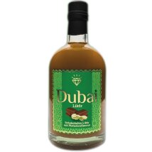 Dubai Schoko mit Pistazien Likör 0,5l