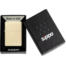ZIPPO champagne Zippo 60007434