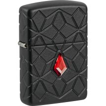 Zippo Diamond Pattern 60007452