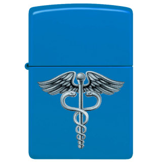 Zippo Caduceus 60007387