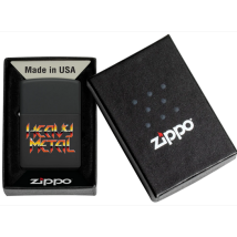 Zippo Heavy Metal 60007388